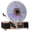 Fuse Audio Vertical Record Player