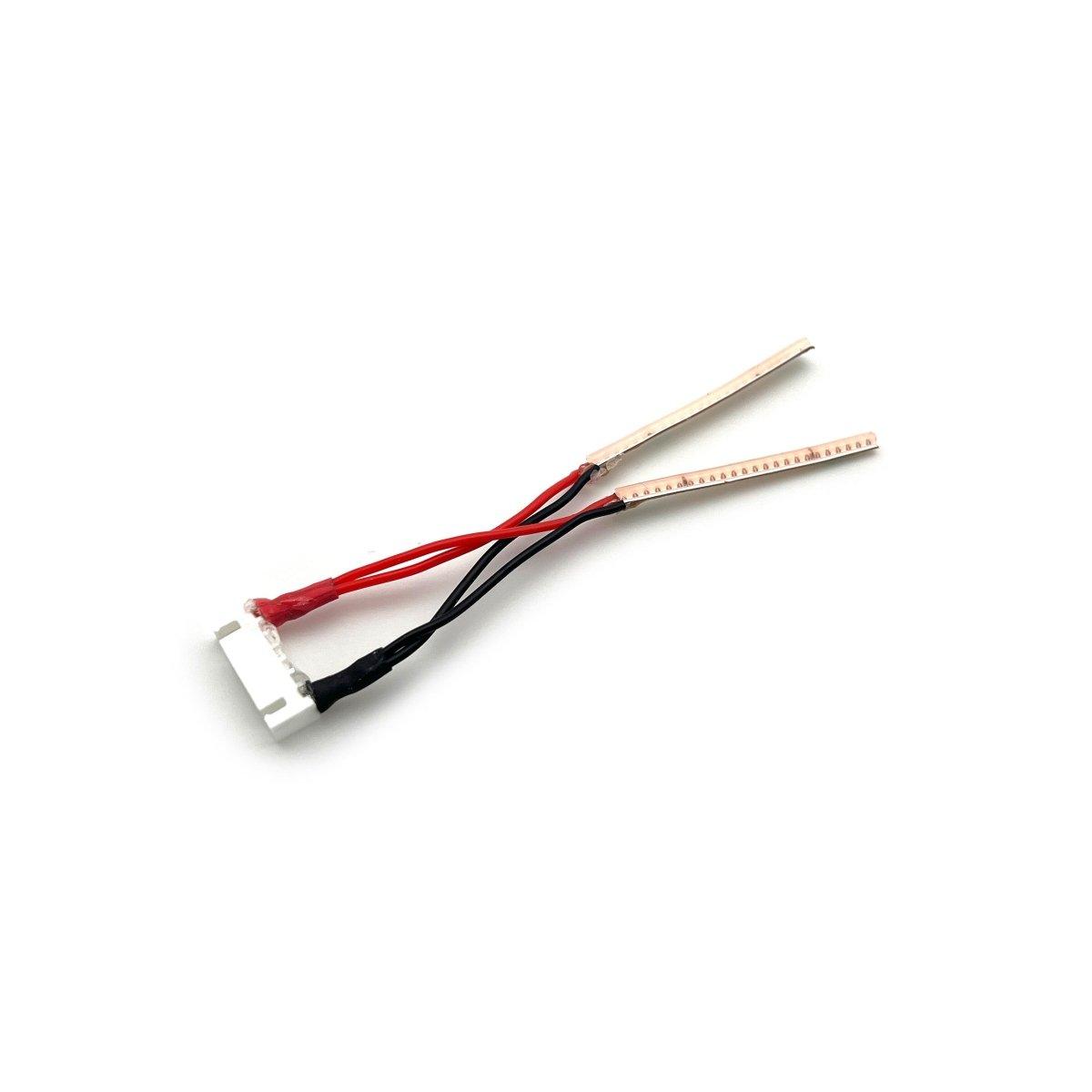 QUAD GAS 6S FPV Drone Battery LED Light Kit