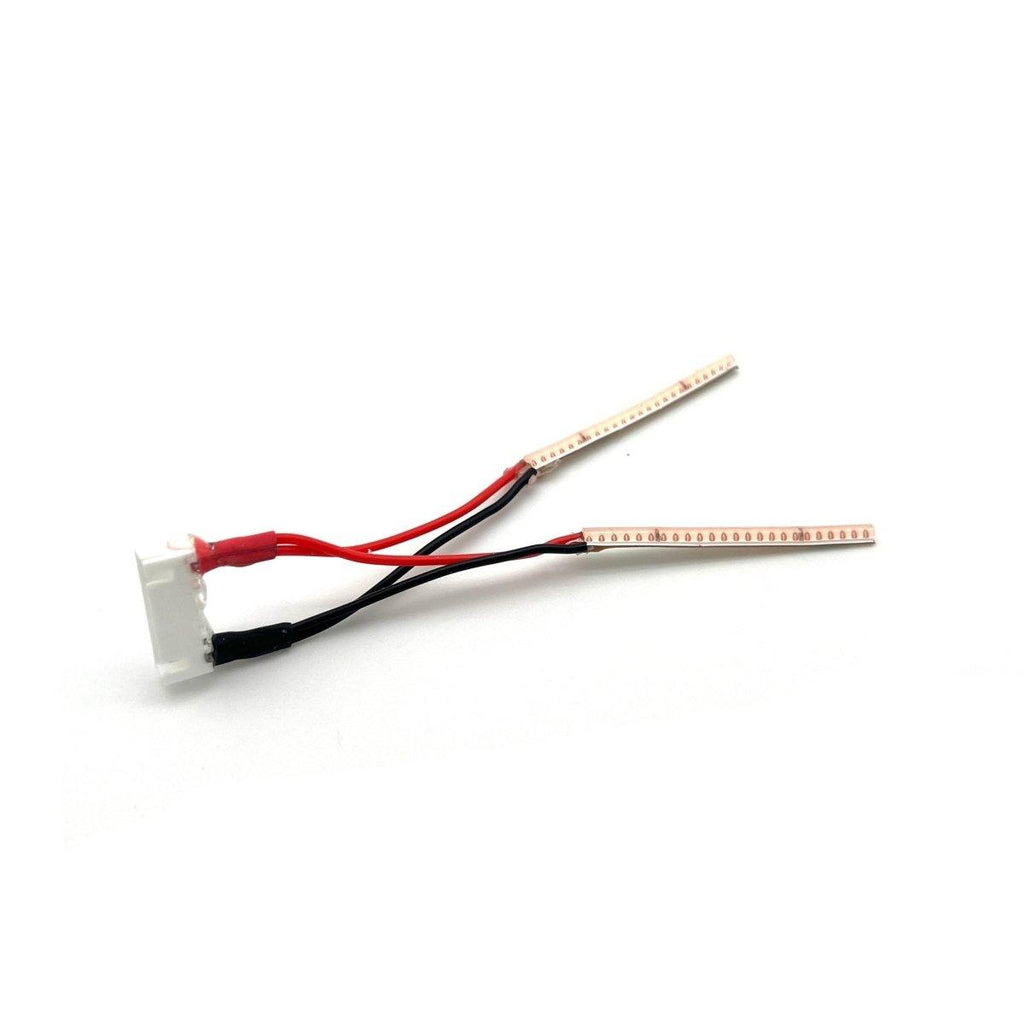 QUAD GAS 6S FPV Drone Battery LED Light Kit