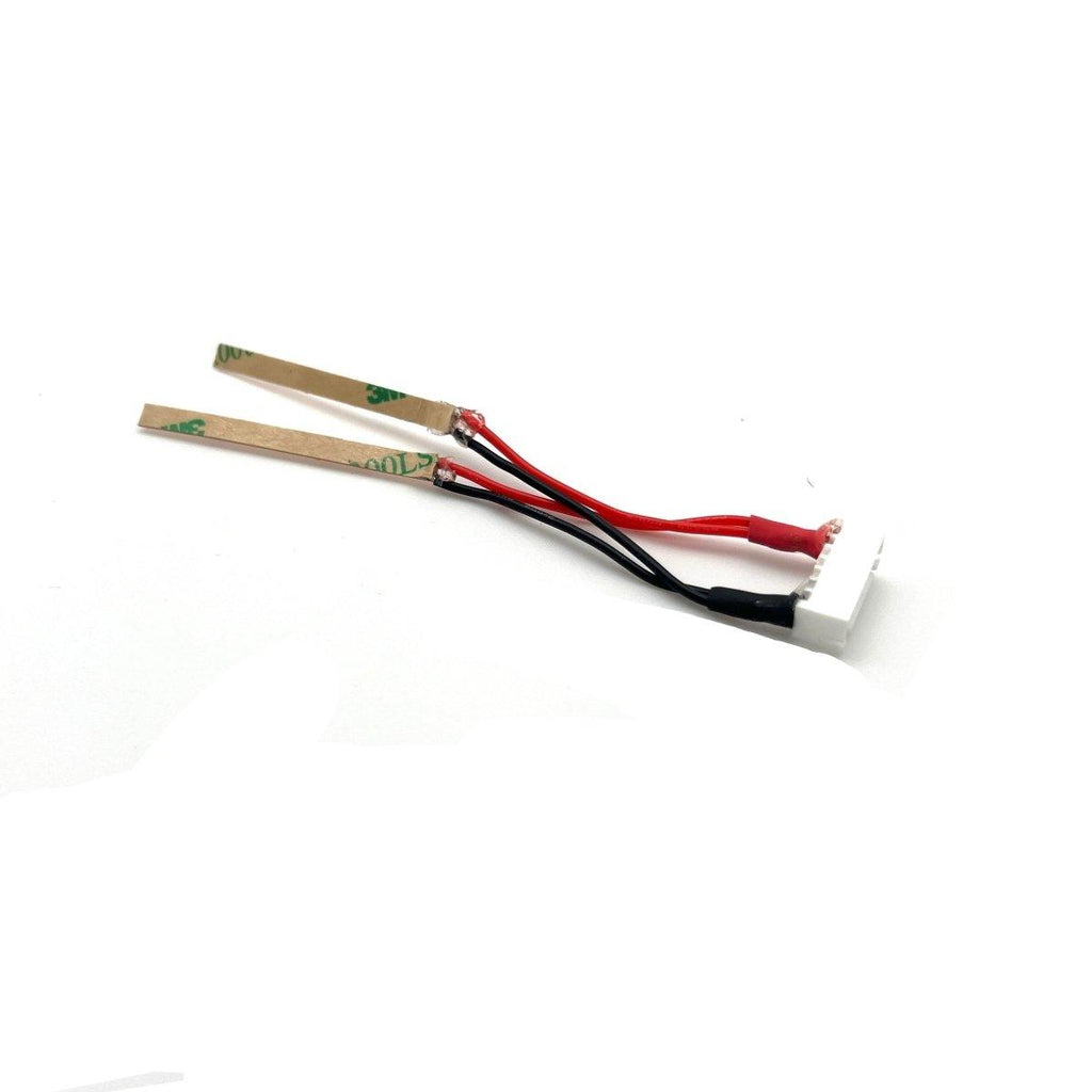 QUAD GAS 6S FPV Drone Battery LED Light Kit