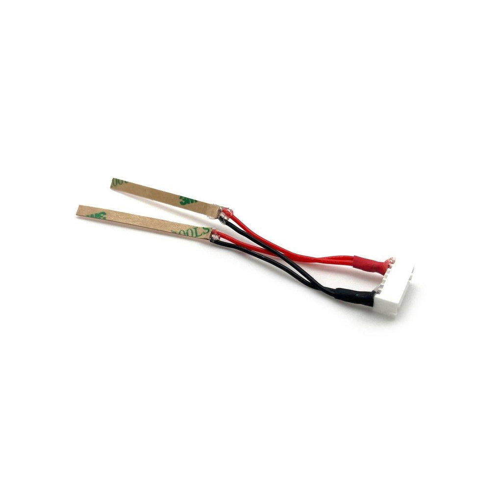 QUAD GAS 6S FPV Drone Battery LED Light Kit