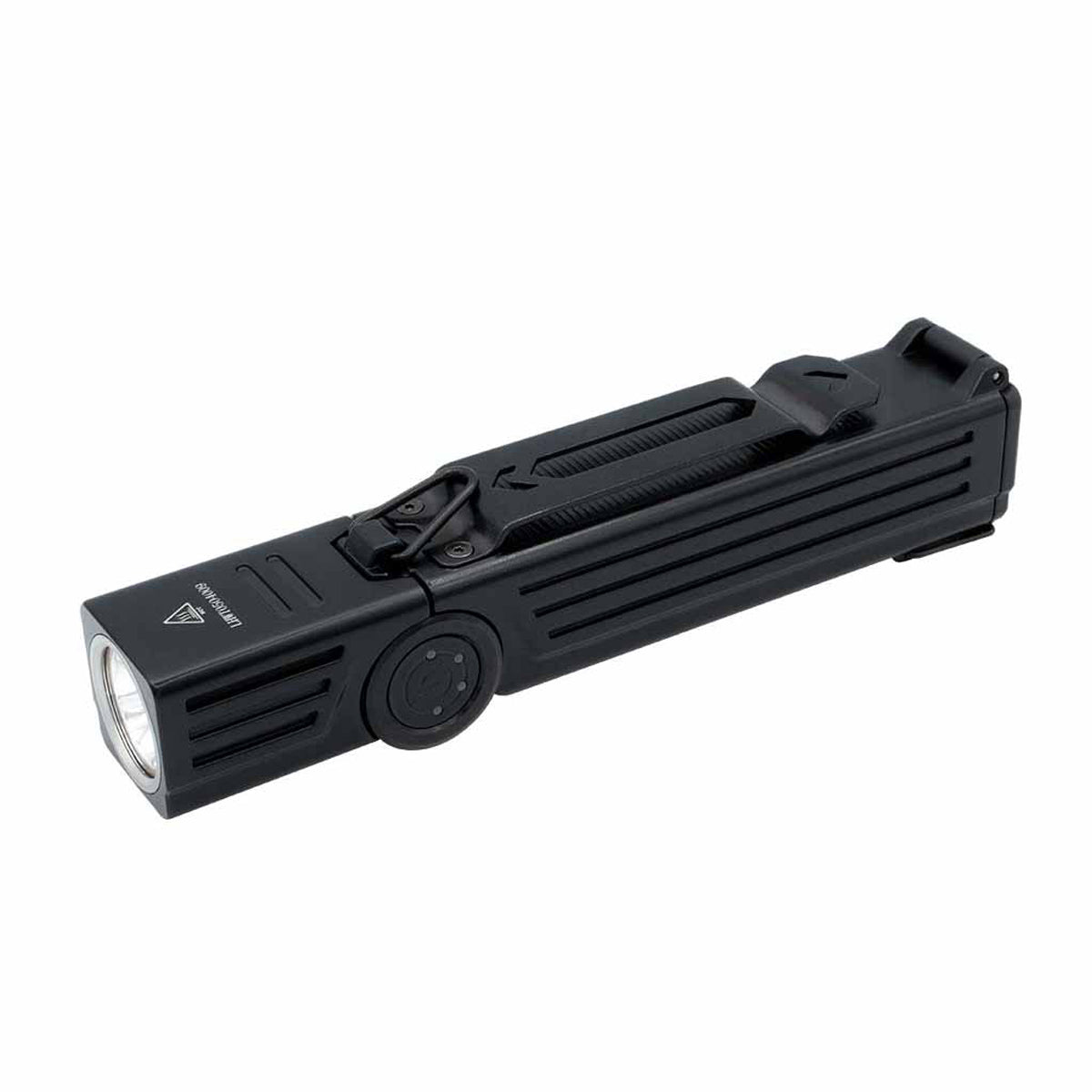 Fenix Rechargeable Adjustable-Head Work Flashlight