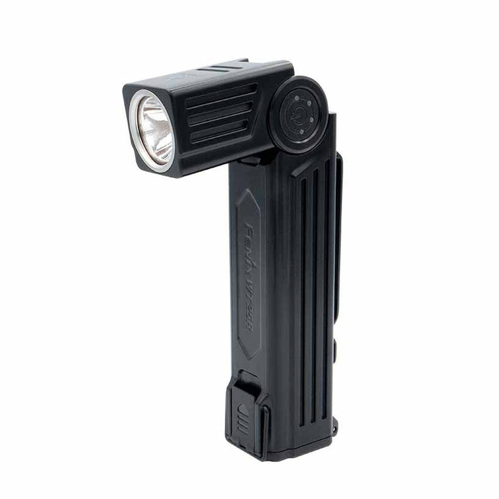 Fenix Rechargeable Adjustable-Head Work Flashlight