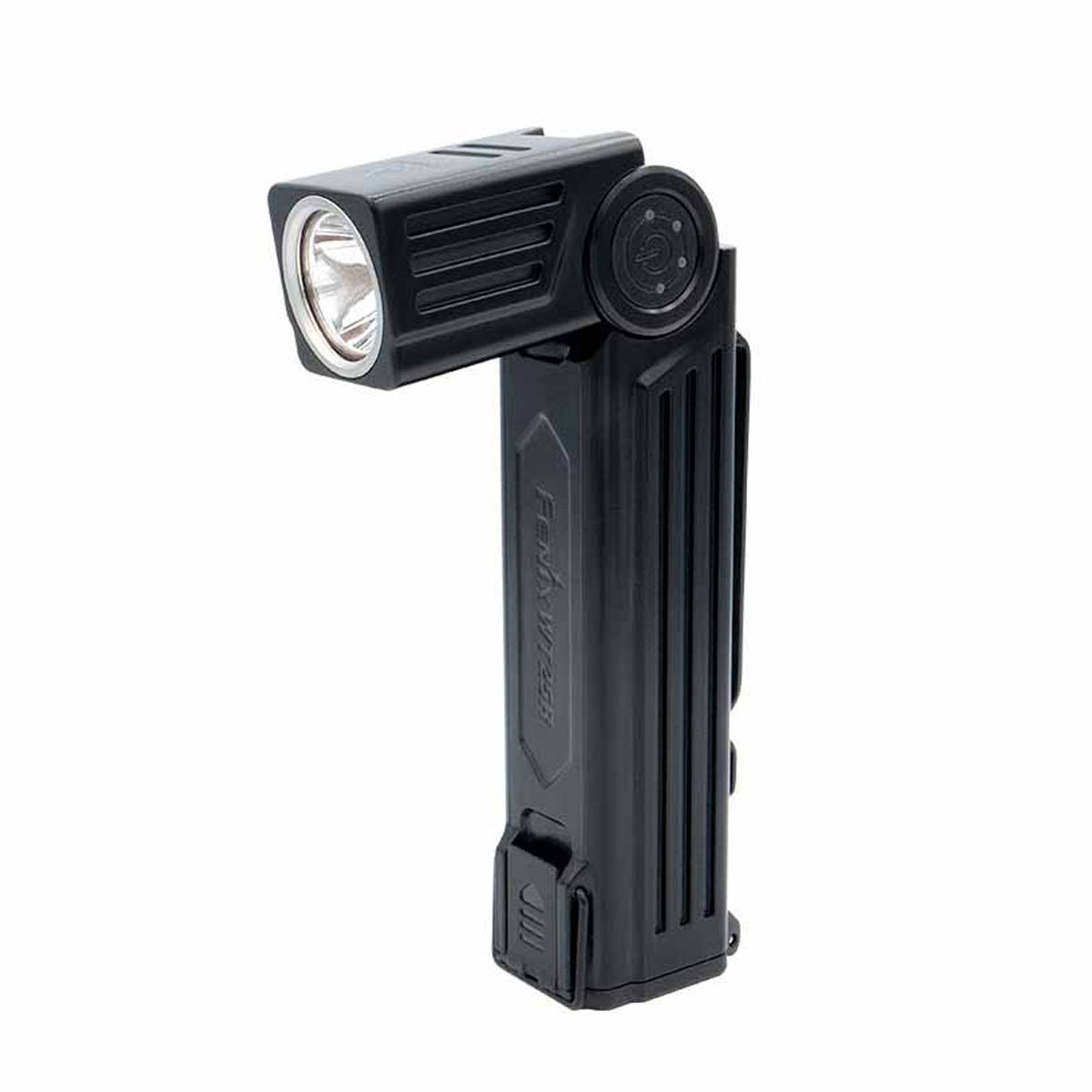 Fenix Rechargeable Adjustable-Head Work Flashlight