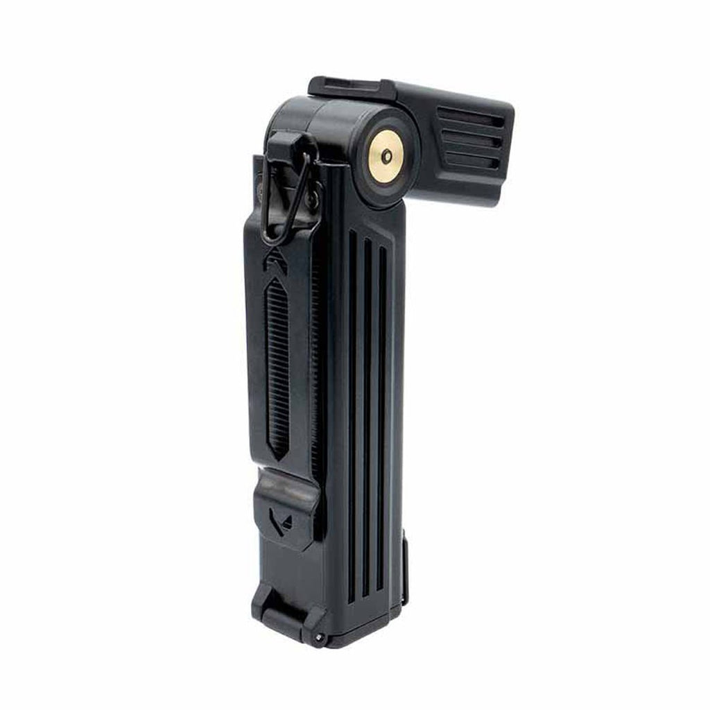 Fenix Rechargeable Adjustable-Head Work Flashlight