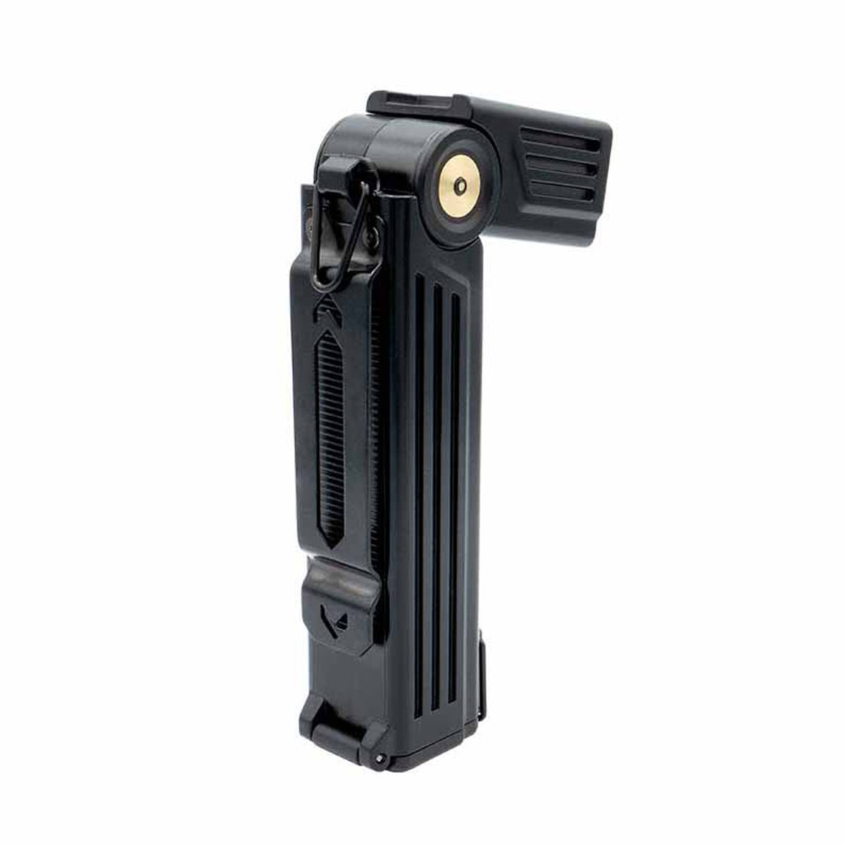 Fenix Rechargeable Adjustable-Head Work Flashlight