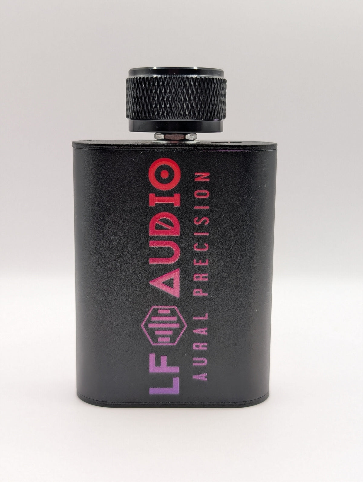 LF Audio Wireless Audio Volume Control Knob