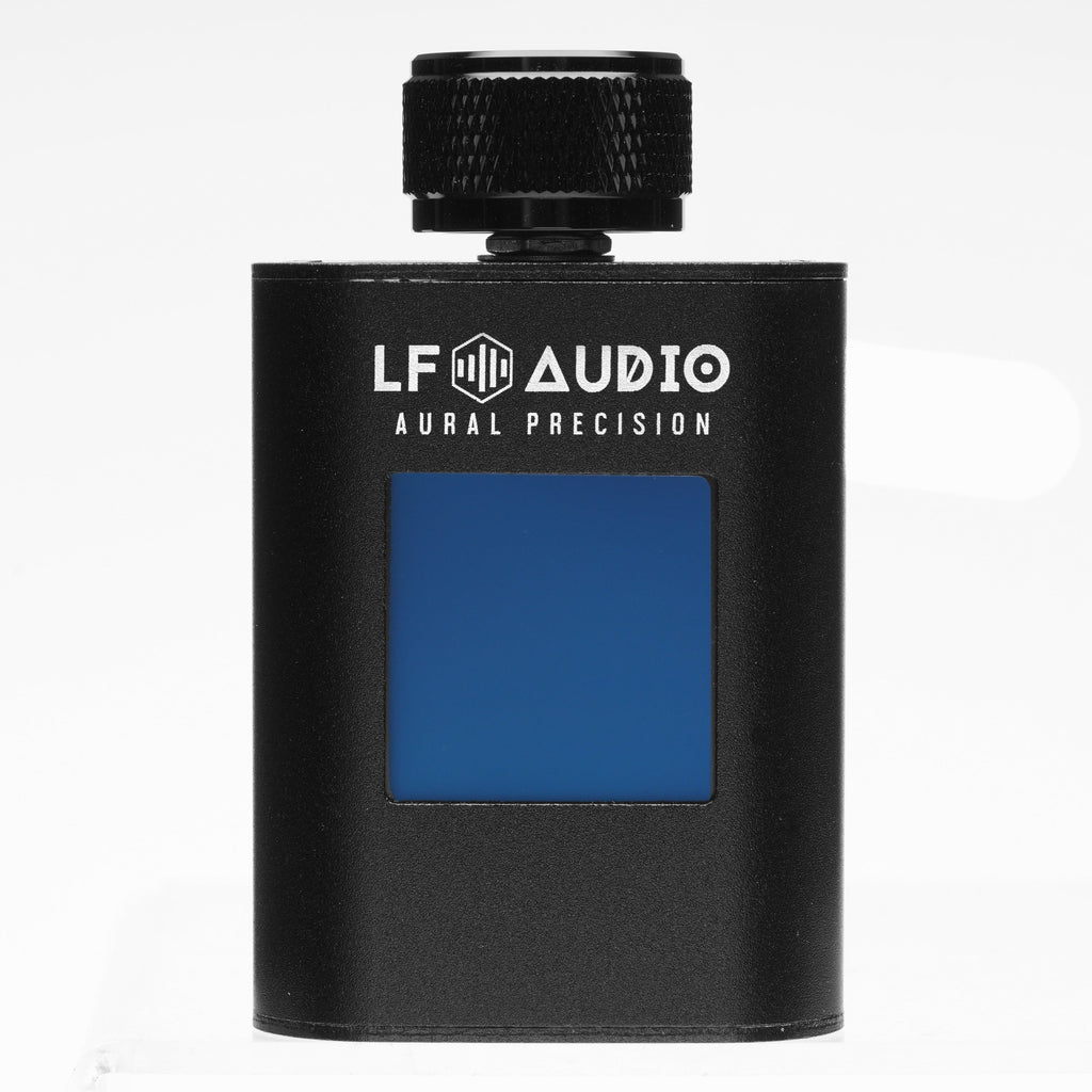 LF Audio Wireless Audio Volume Control Knob