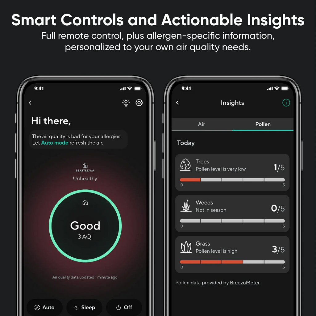 Wyze Smart Air Purifier