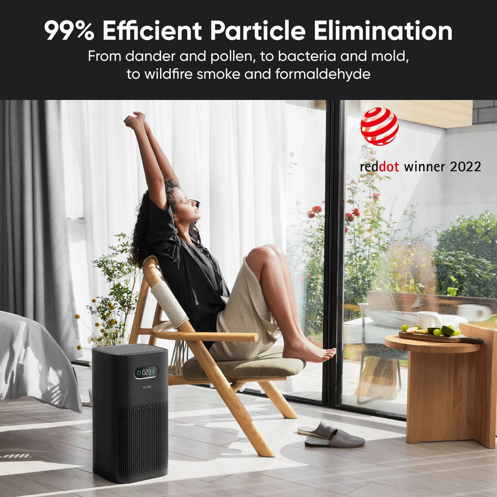 Wyze Smart Air Purifier