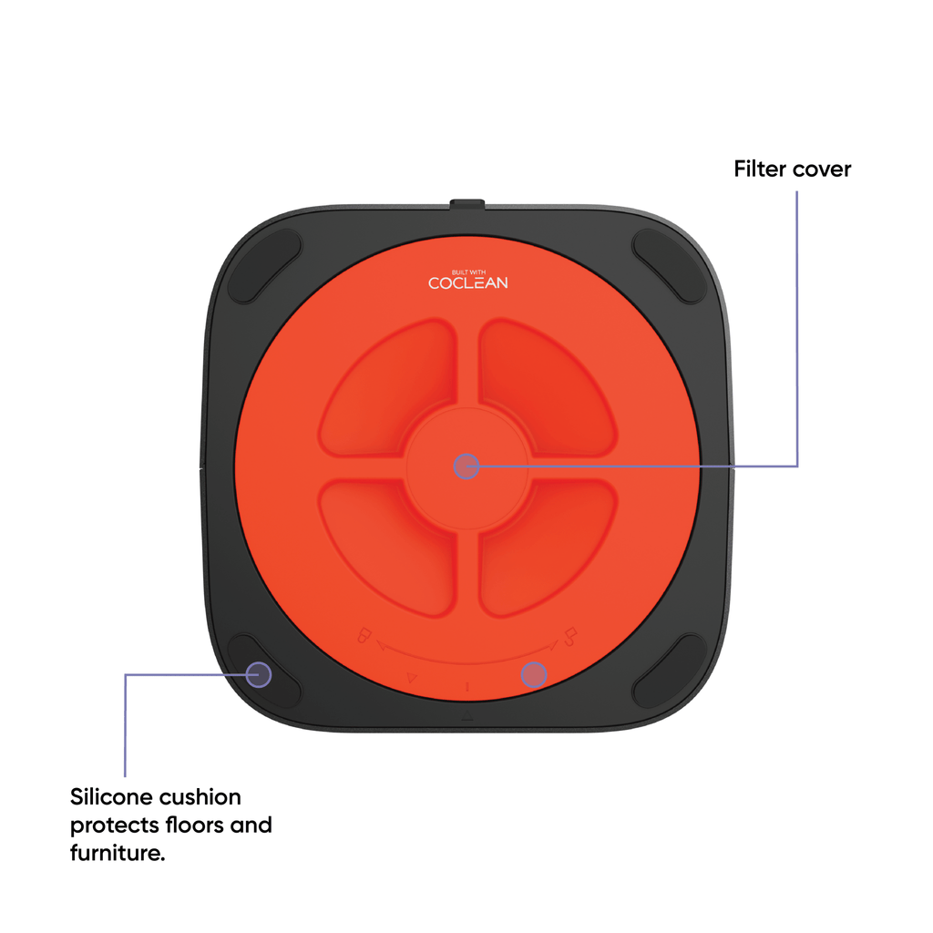 Wyze Smart Air Purifier