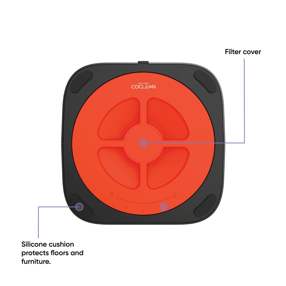 Wyze Smart Air Purifier