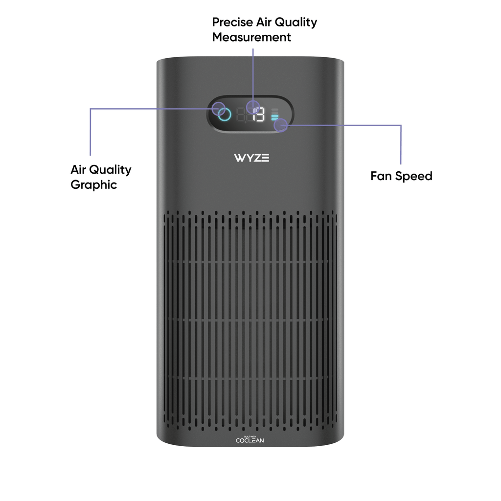 Wyze Smart Air Purifier