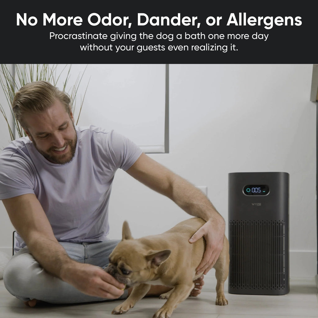 Wyze Smart Air Purifier