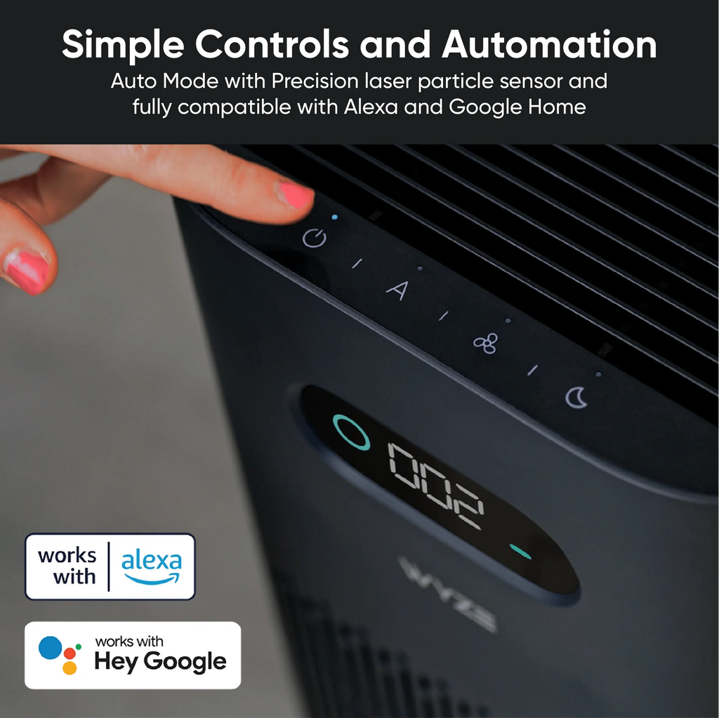 Wyze Smart Air Purifier