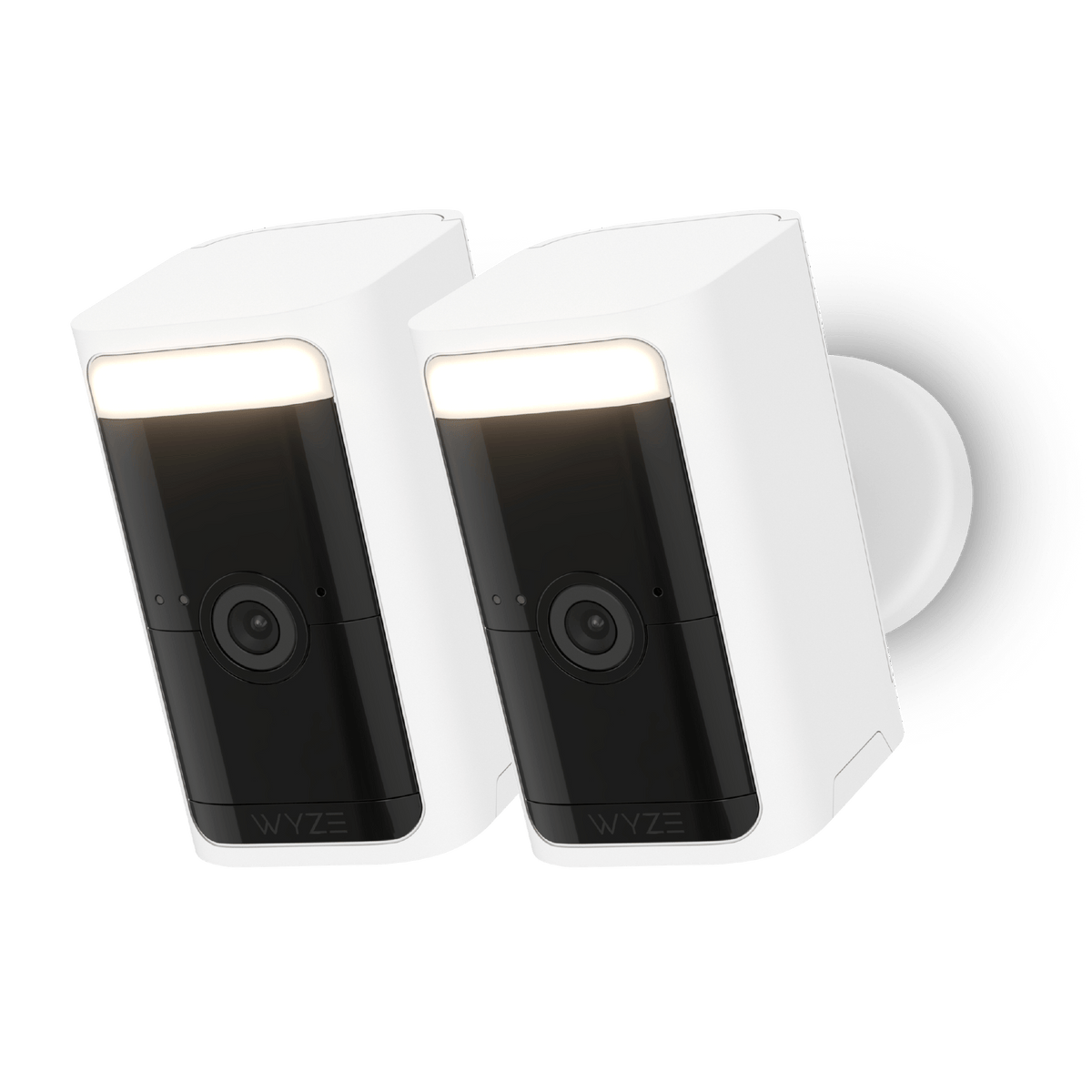 Wyze Wire-Free Battery Security Camera