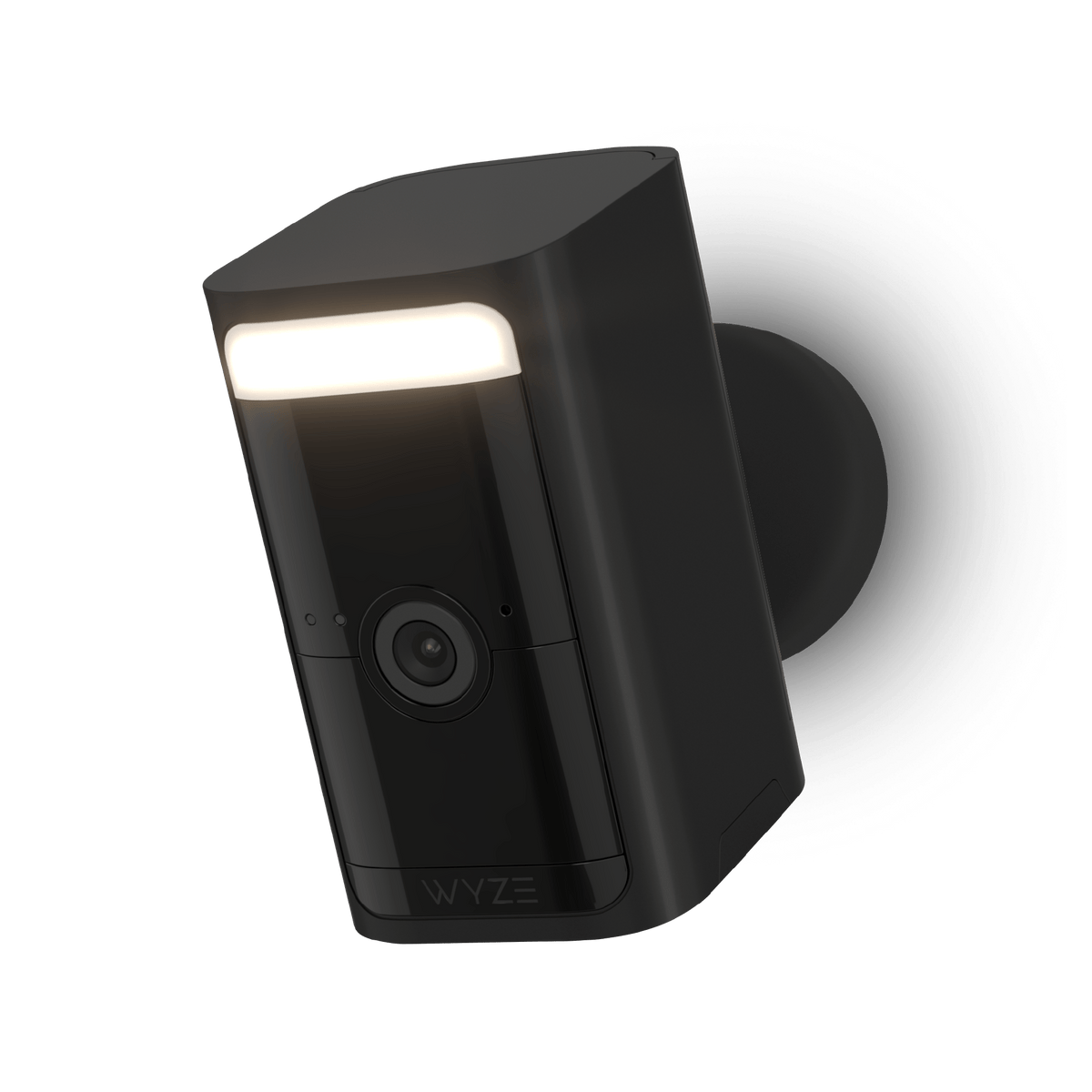 Wyze Wire-Free Battery Security Camera