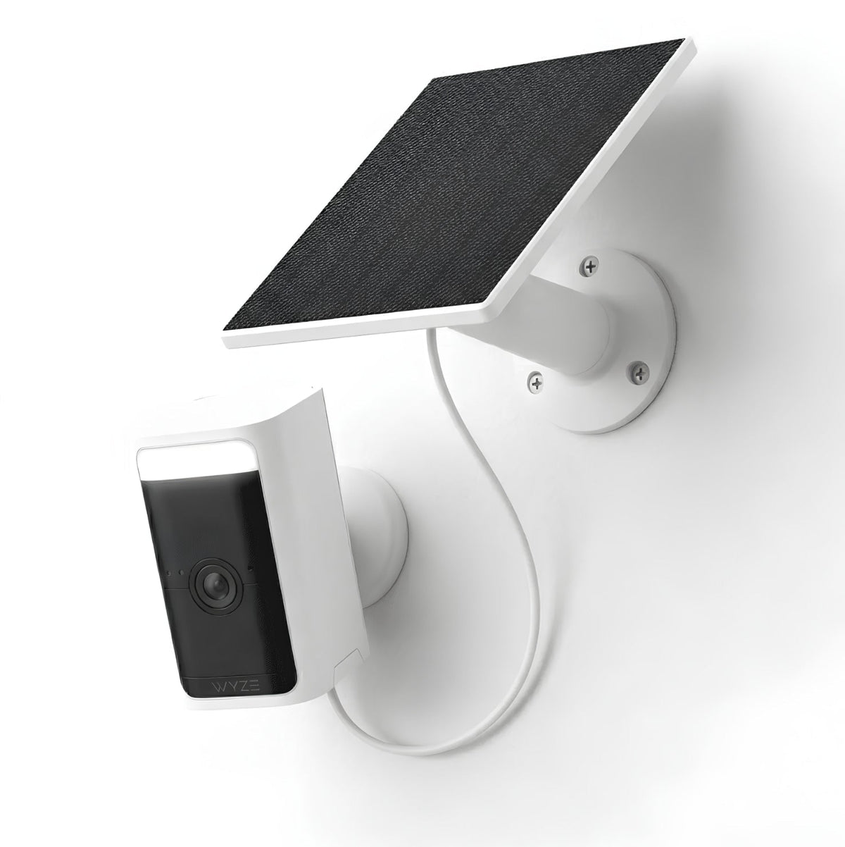 Wyze Wire-Free Battery Security Camera