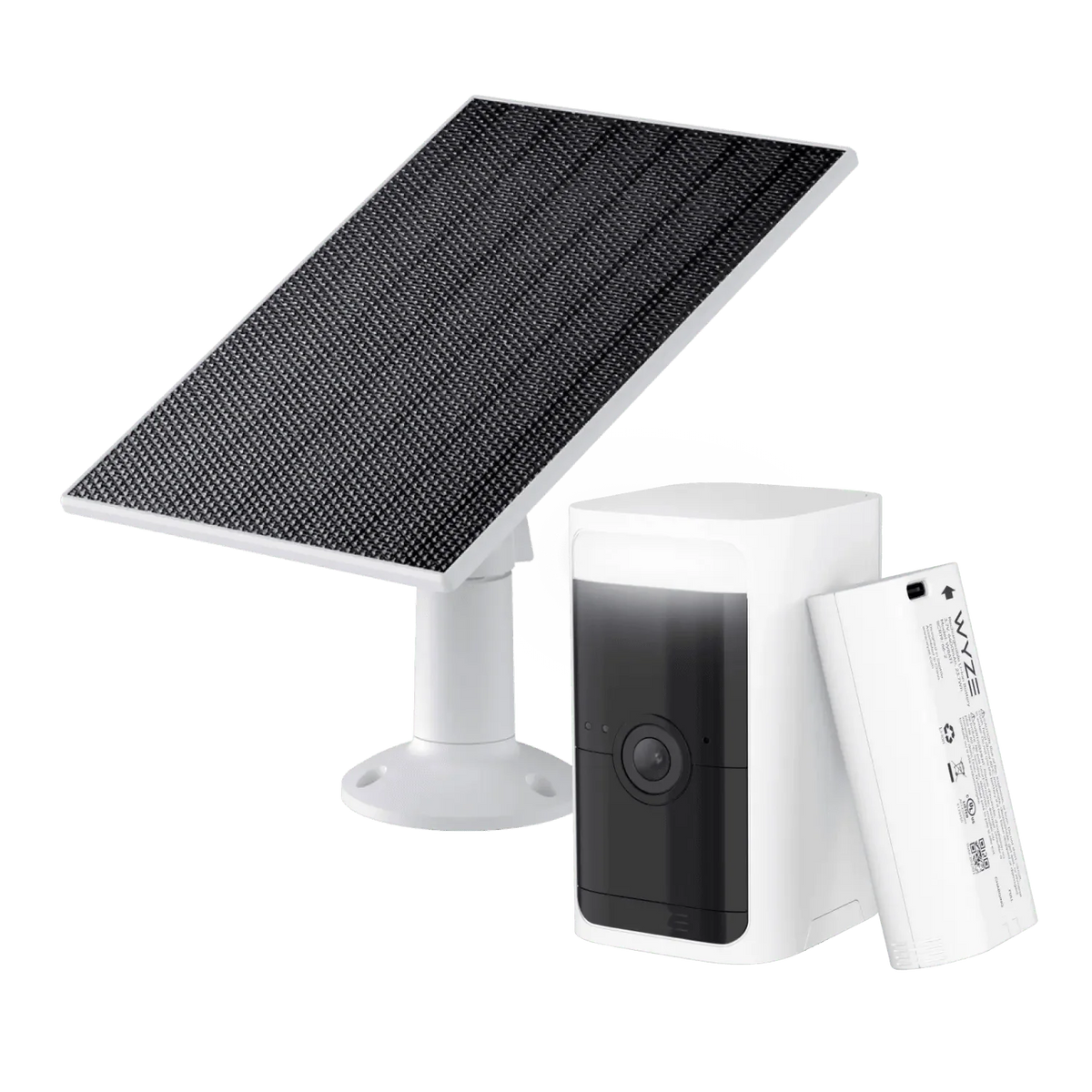 Wyze Wire-Free Battery Security Camera