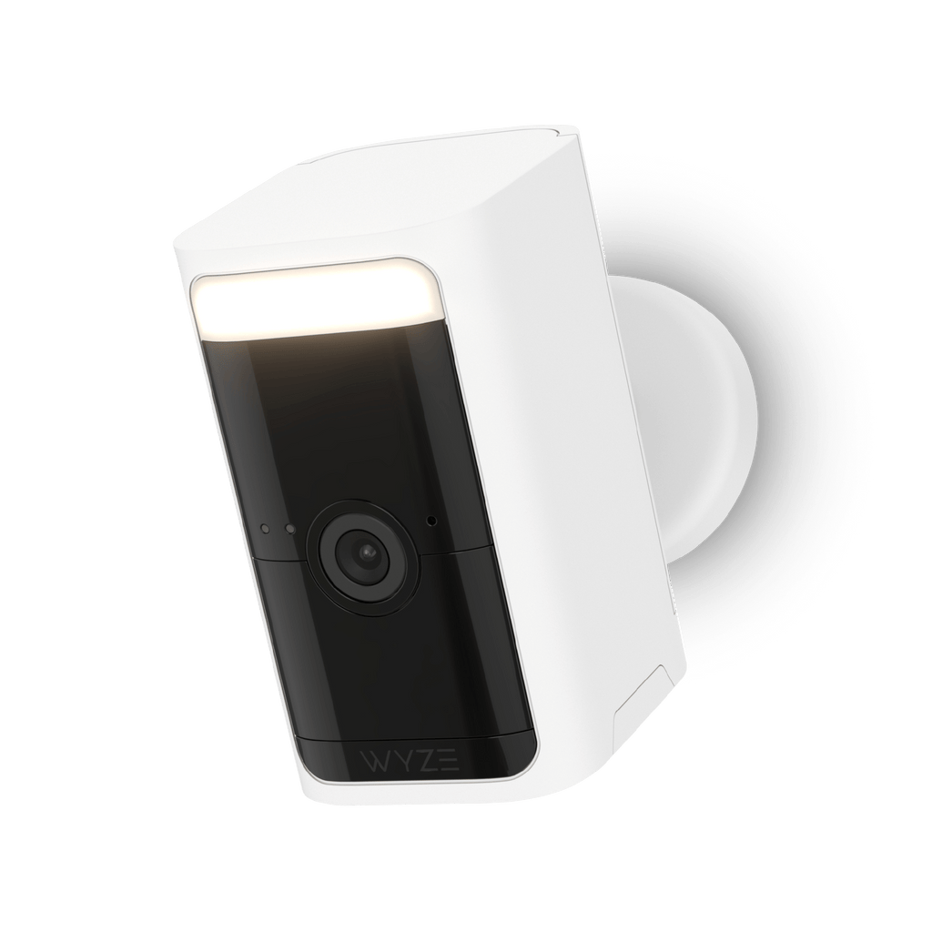Wyze Wire-Free Battery Security Camera