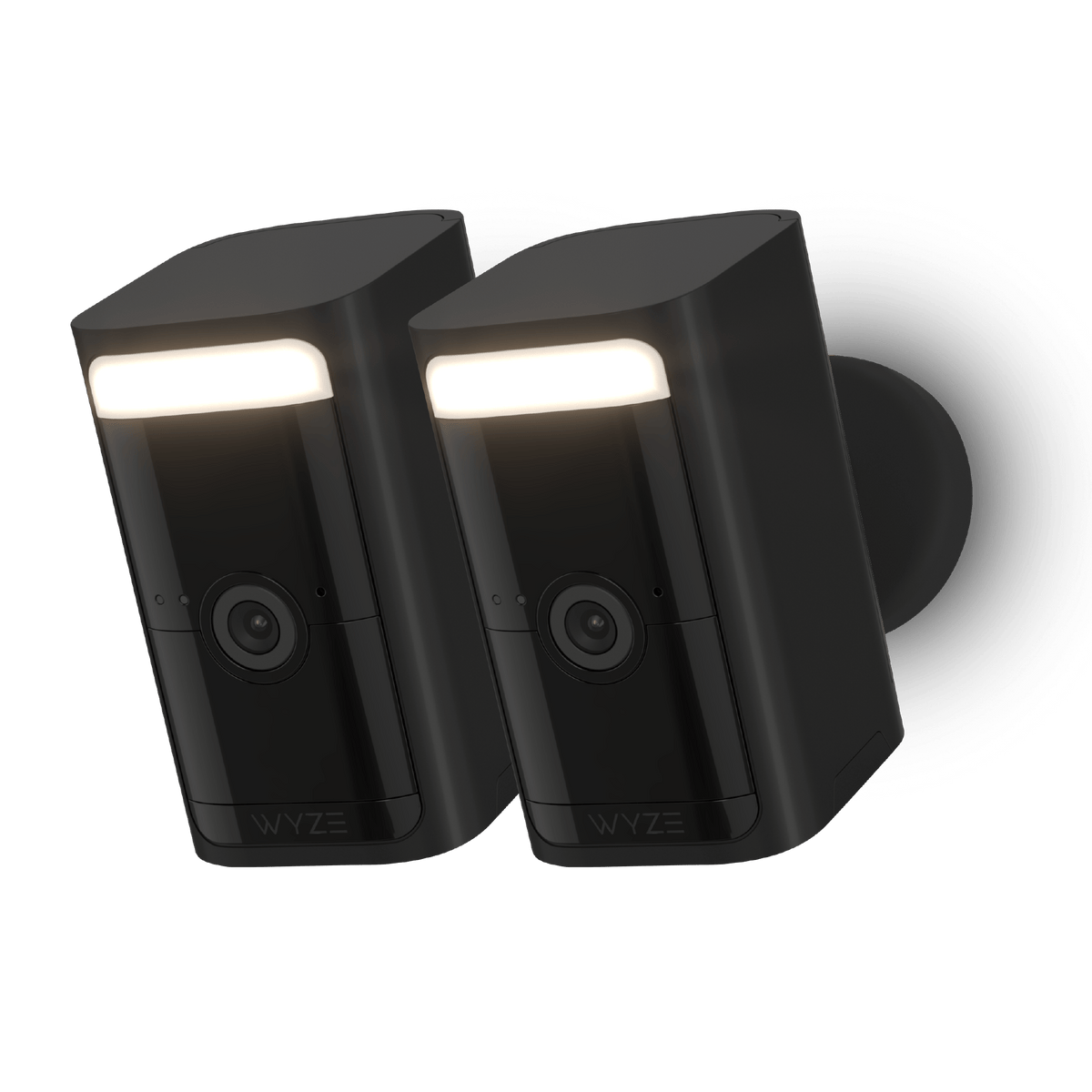 Wyze Wire-Free Battery Security Camera