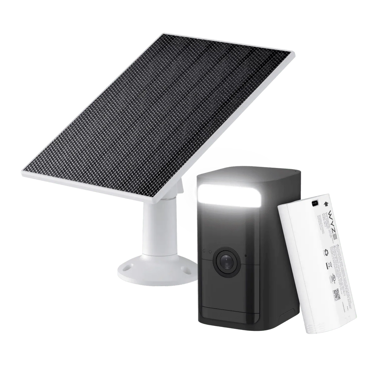 Wyze Wire-Free Battery Security Camera