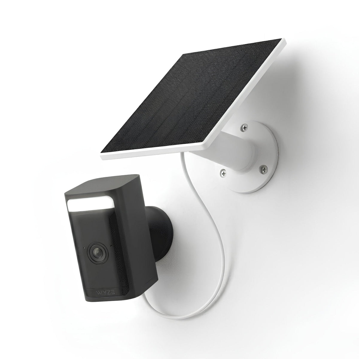Wyze Wire-Free Battery Security Camera