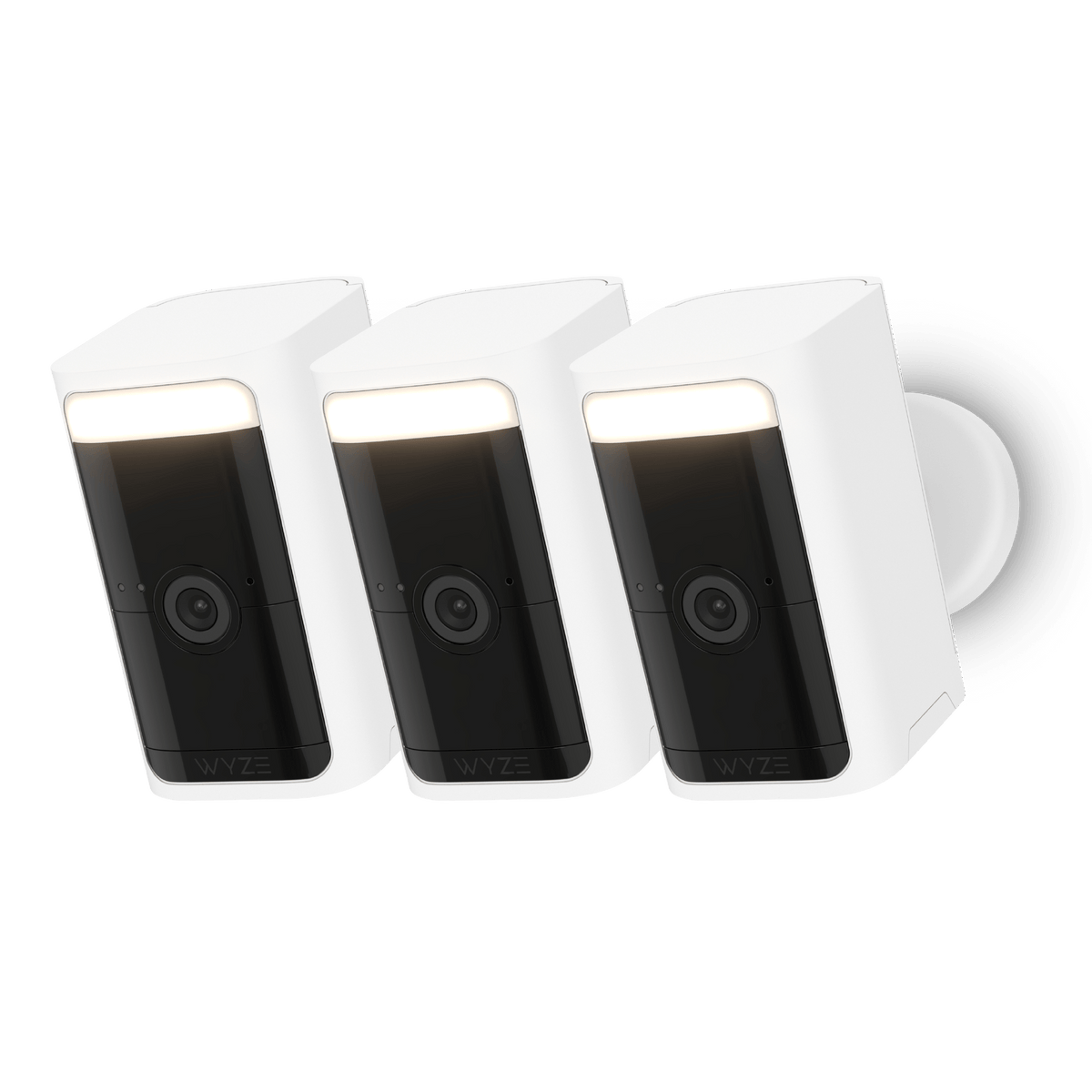 Wyze Wire-Free Battery Security Camera