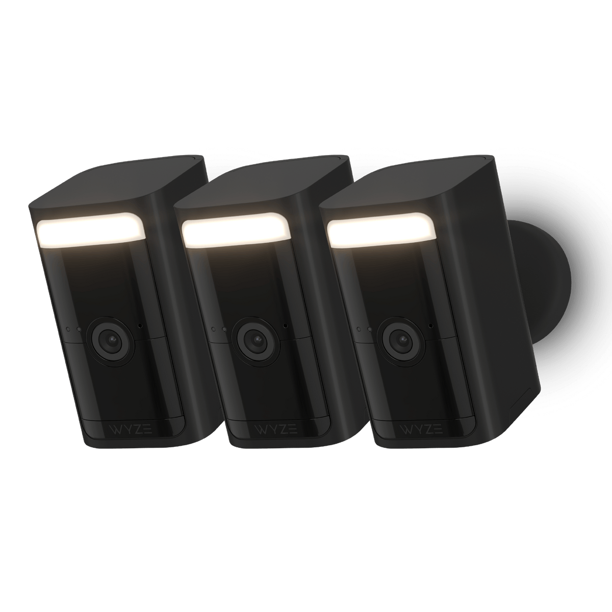 Wyze Wire-Free Battery Security Camera