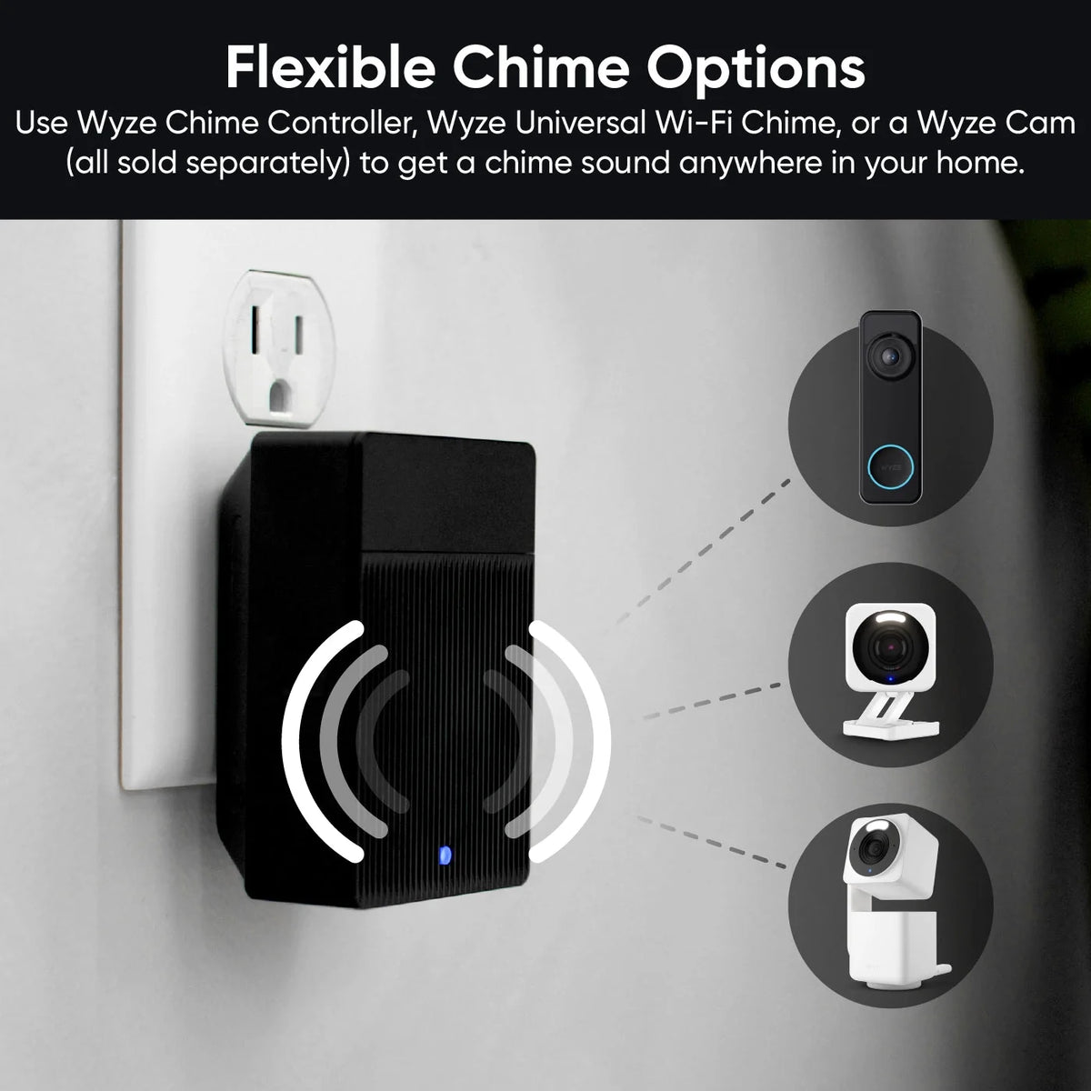 Wyze Battery Video Doorbell