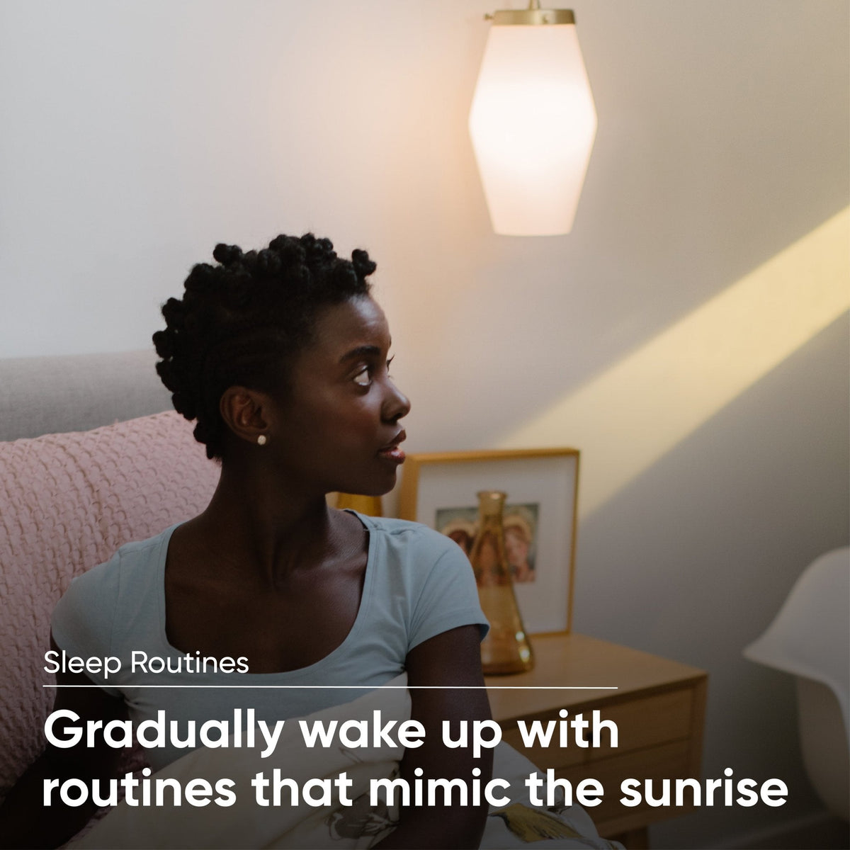 Wyze Tunable White Smart LED Bulb