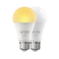 Wyze Tunable White Smart LED Bulb
