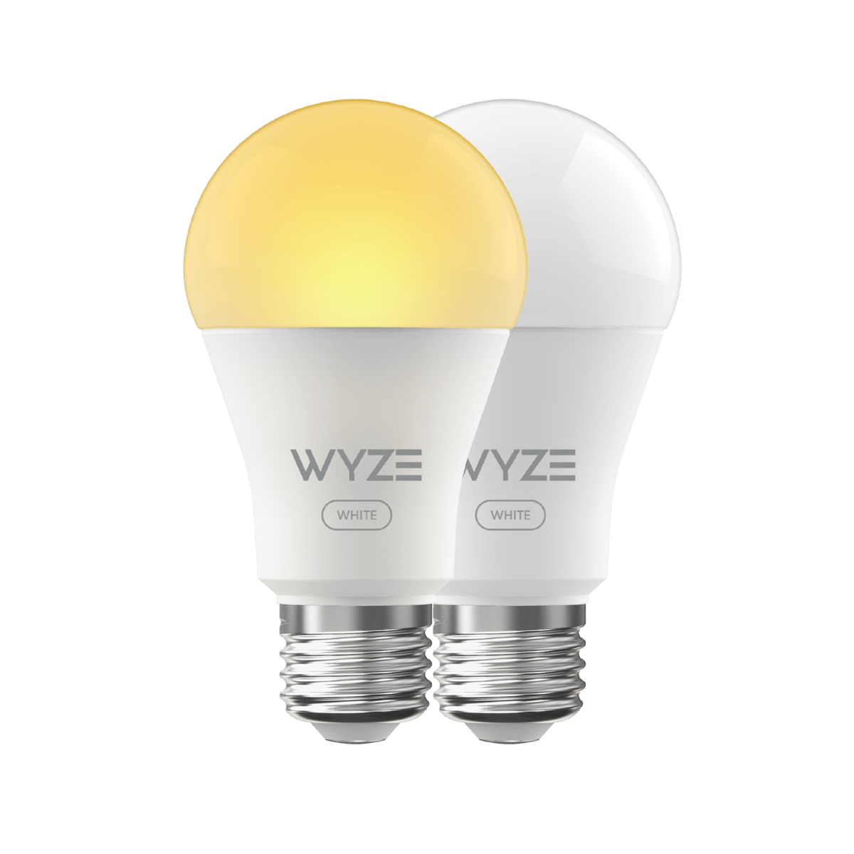 Wyze Tunable White Smart LED Bulb