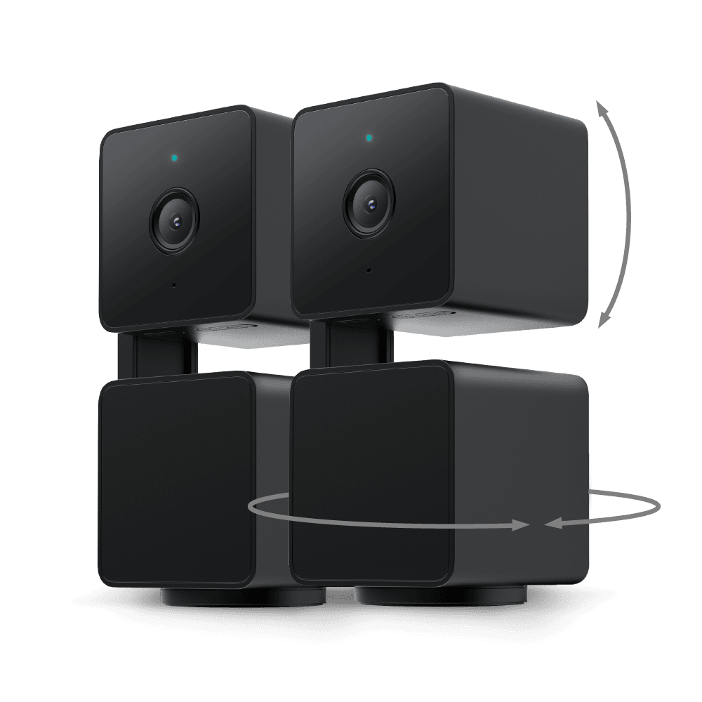 Wyze Security Camera