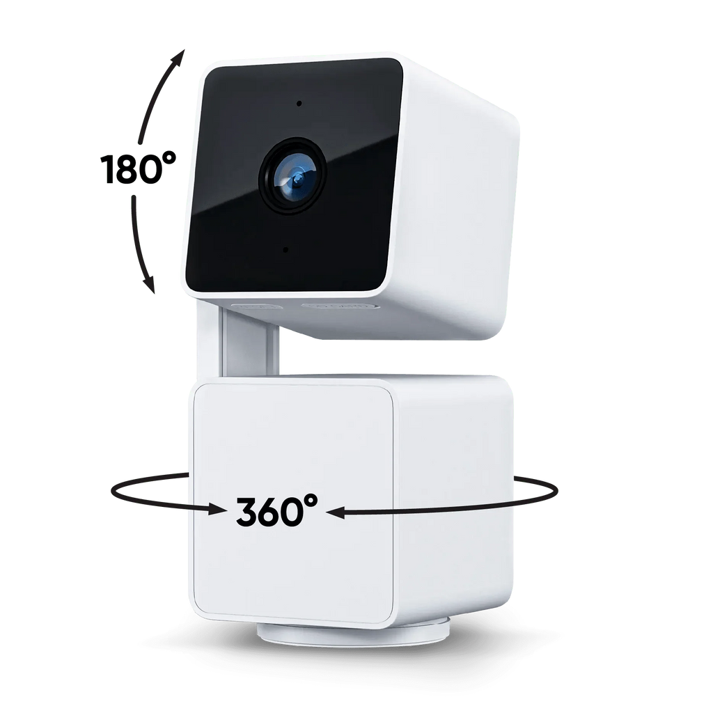 Wyze Security Camera