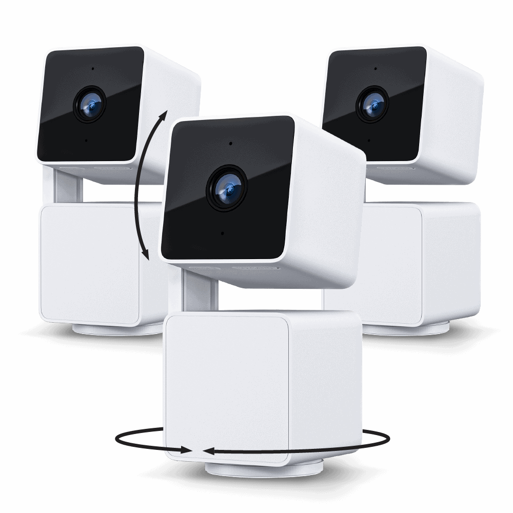 Wyze Security Camera