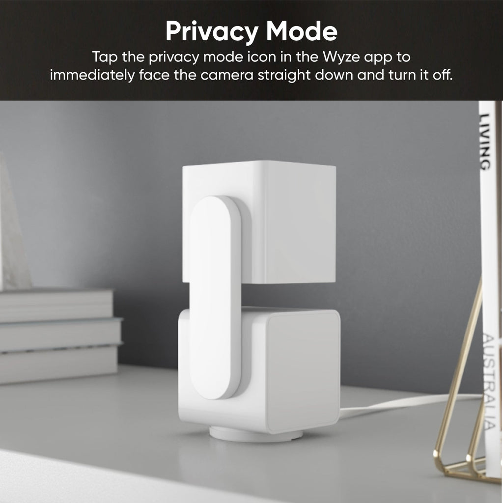 Wyze Security Camera