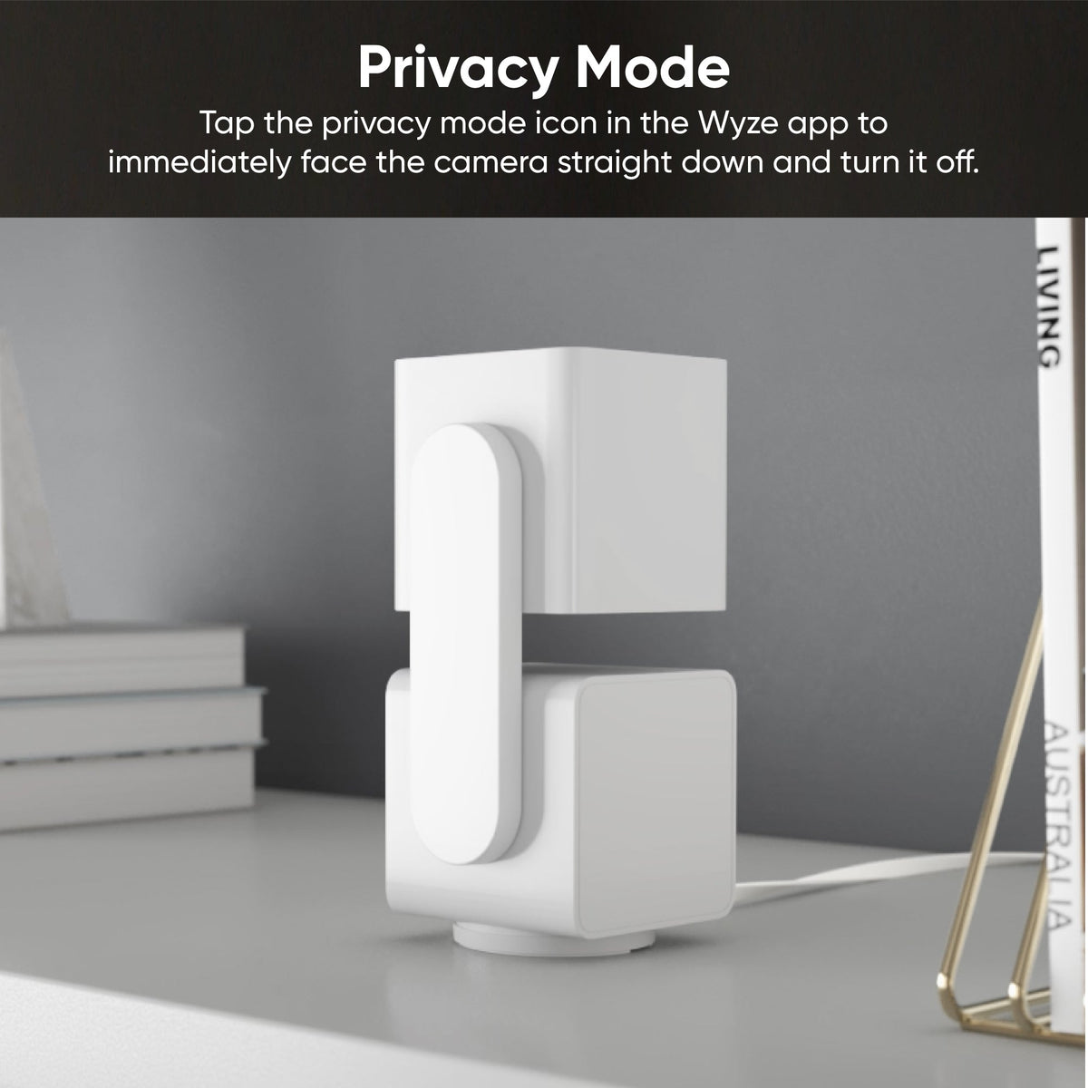 Wyze Security Camera