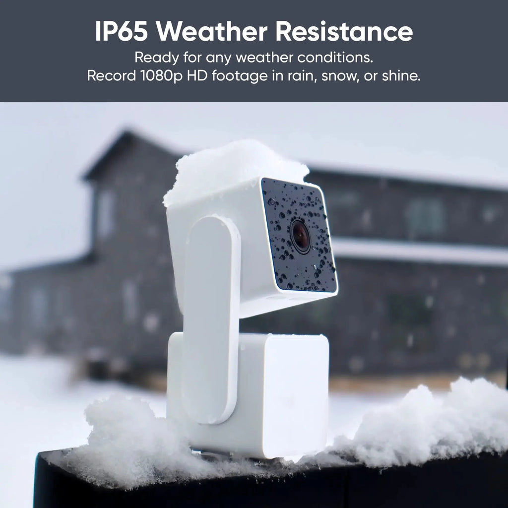 Wyze Security Camera