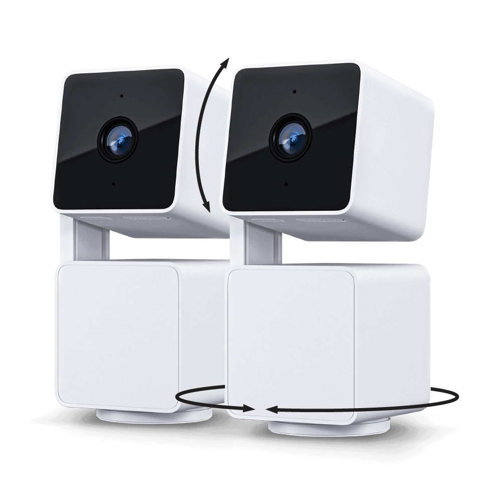 Wyze Security Camera