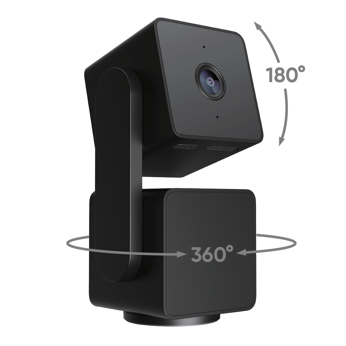 Wyze Security Camera