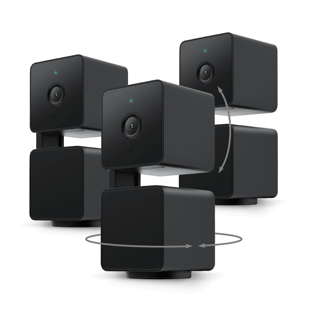 Wyze Security Camera