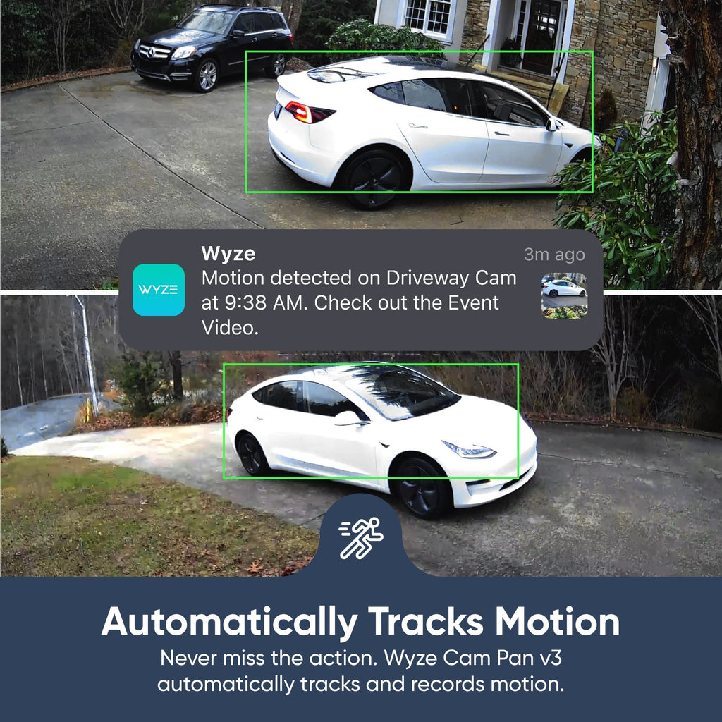 Wyze Security Camera