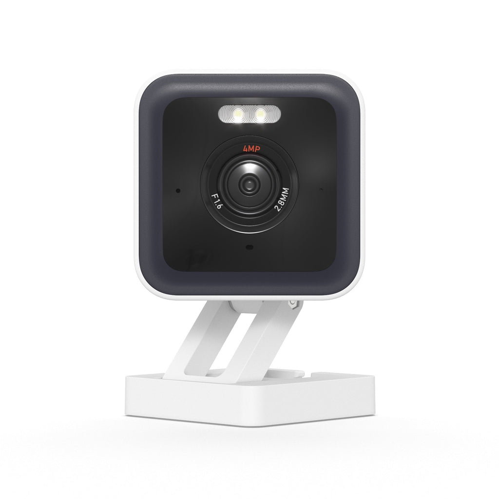 Wyze Indoor Outdoor Security Camera