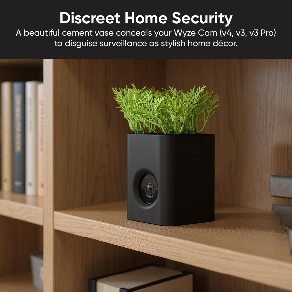 Wyze Decorative Security Camera Housing