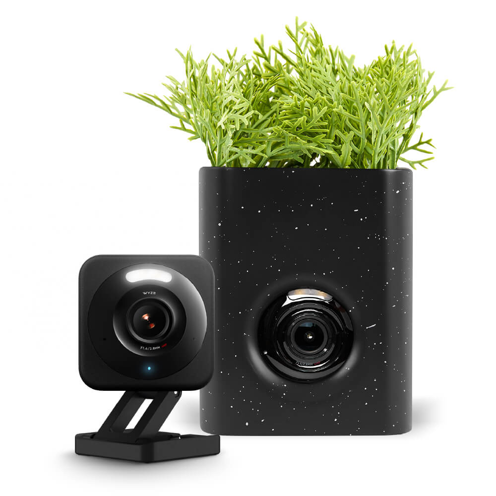 Wyze Decorative Security Camera Housing