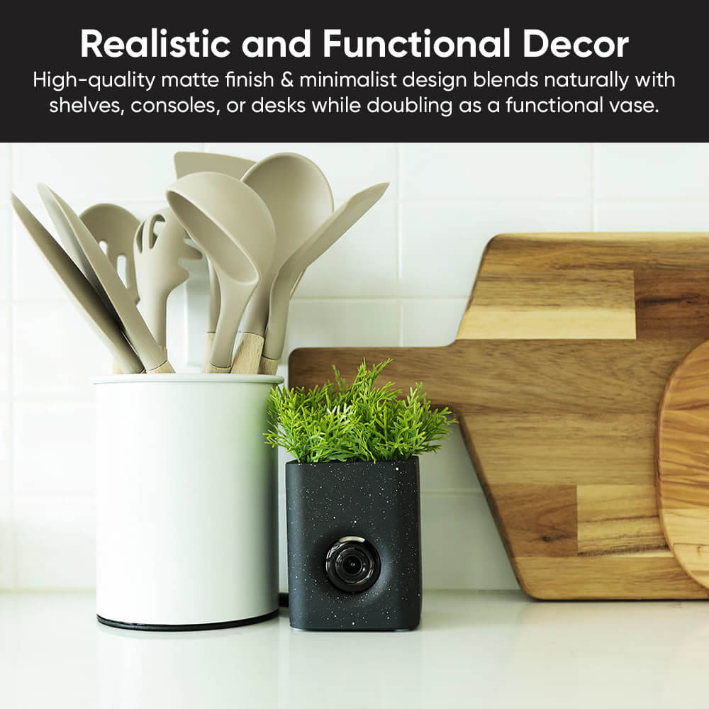 Wyze Decorative Security Camera Housing