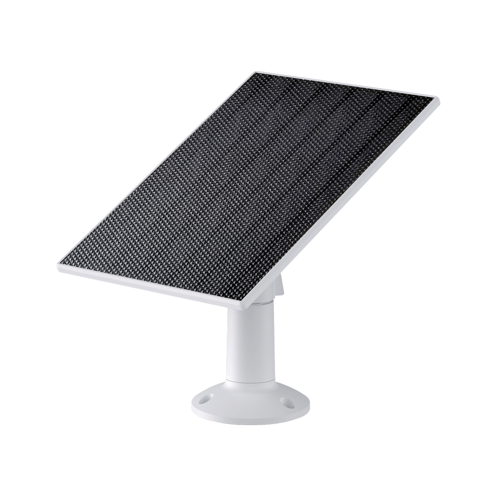 Wyze Security Camera Solar Panel