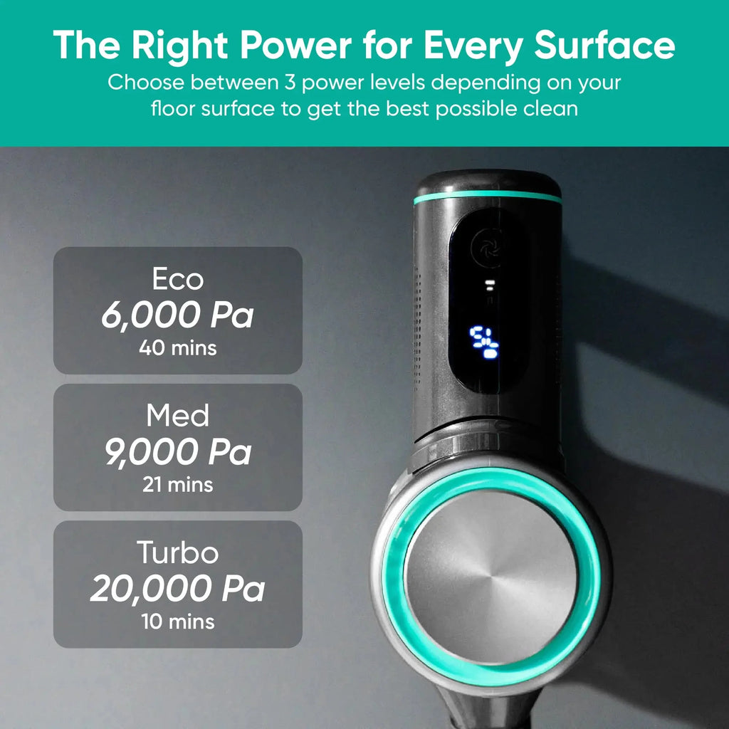 Wyze Cordless Stick Vacuum