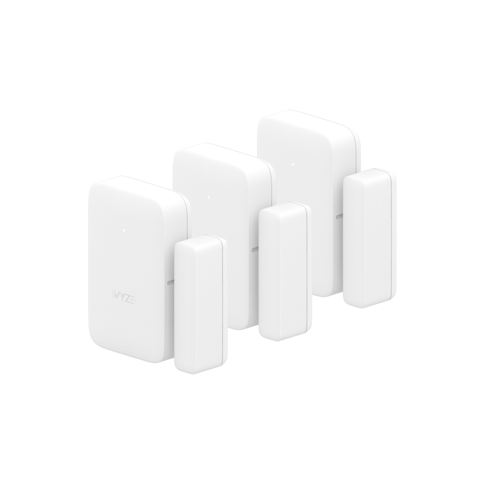 Wyze Door and Window Entry Sensor